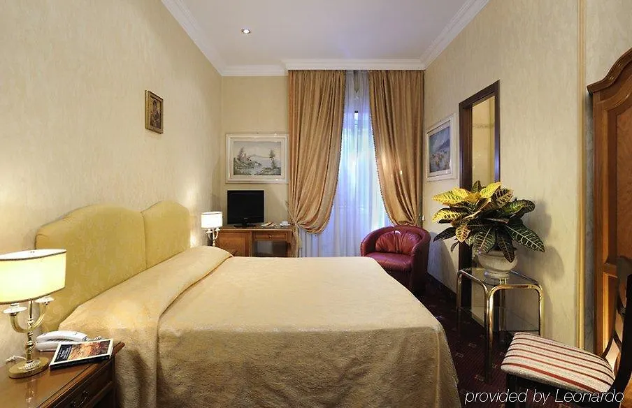 Hotel Siviglia-1