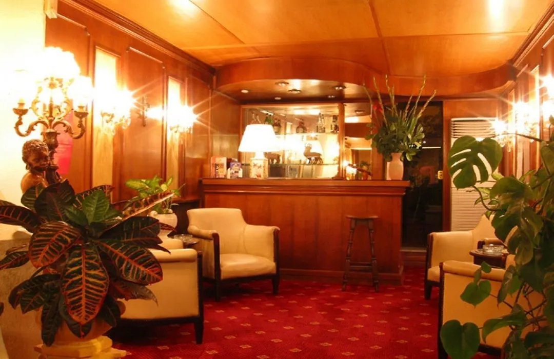 Hotel Siviglia-1