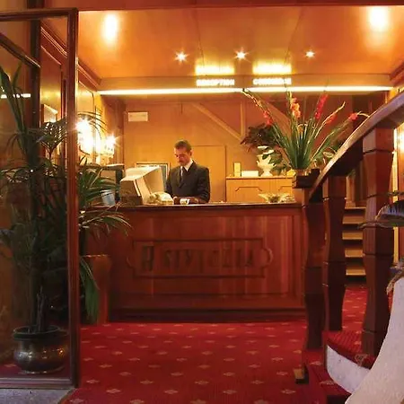 Hotel Siviglia-2