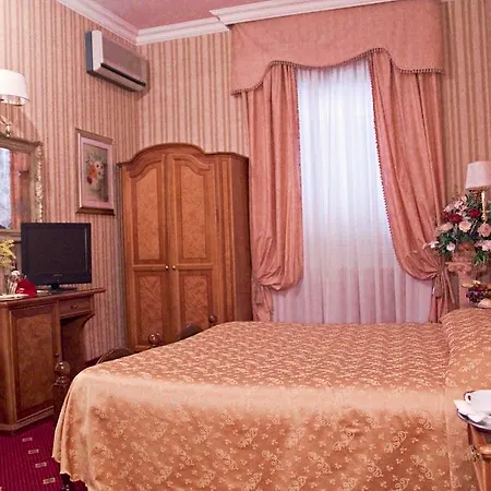Hotel Siviglia-3