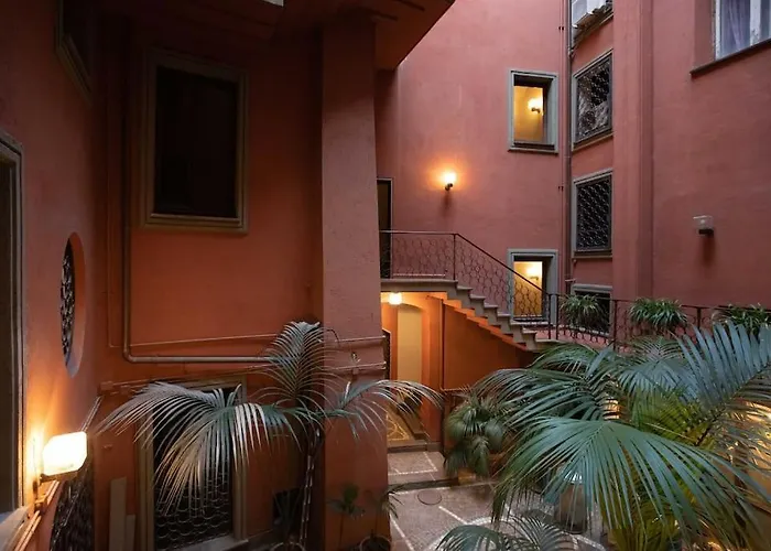 Memorable Jacuzzi Suite Navona - Top Collection